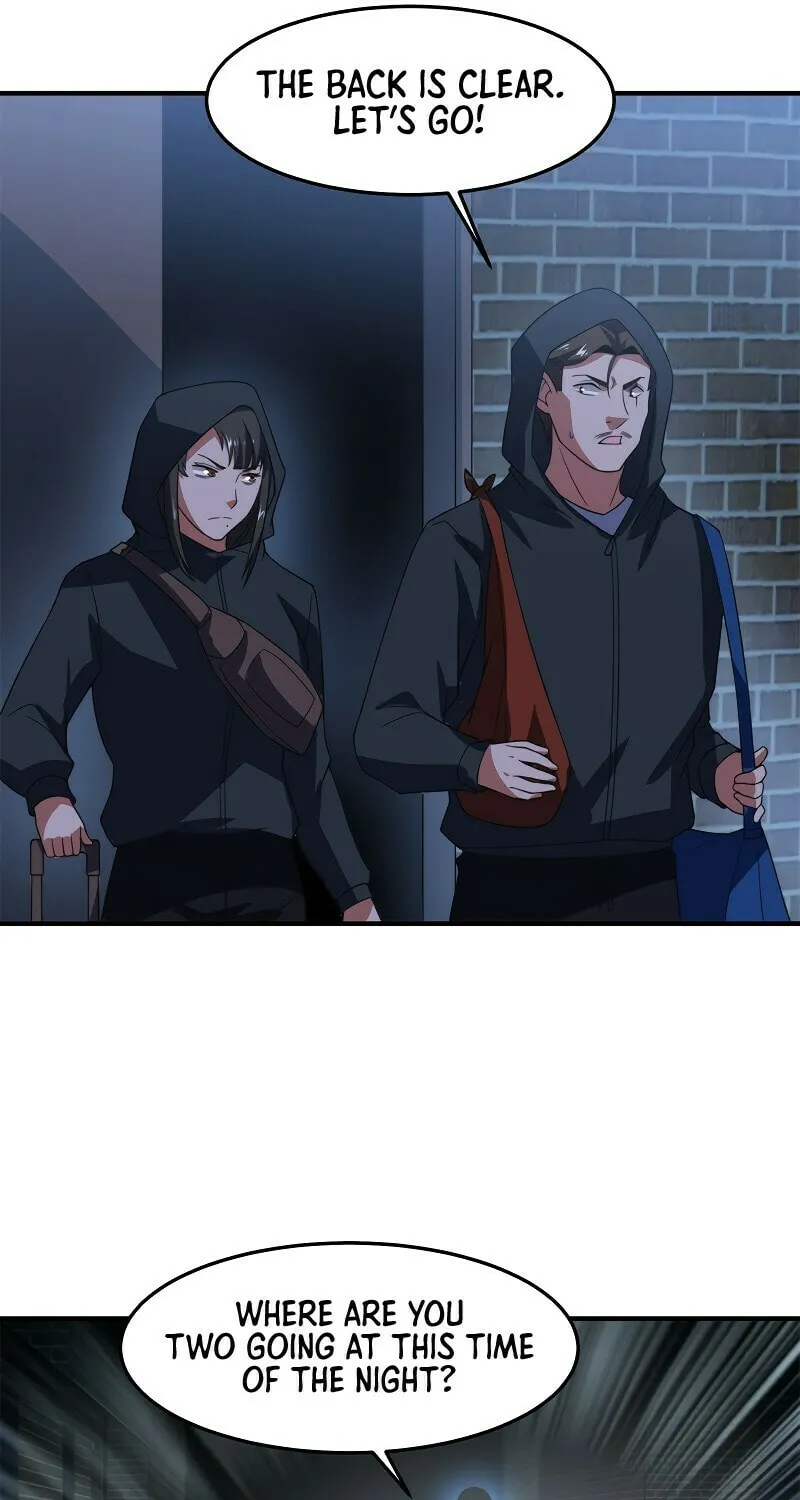 Read Monster Pet Evolution (Colored) (en) Manga Online