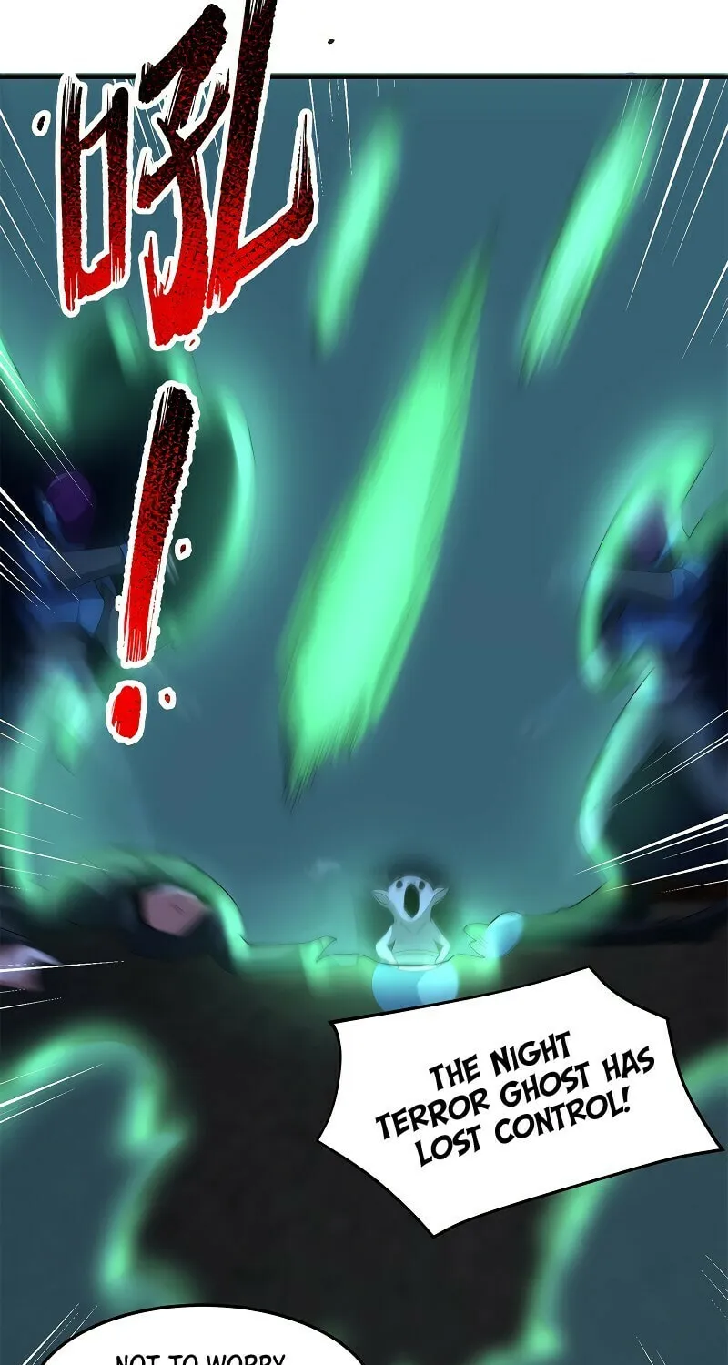 Read Monster Pet Evolution (Colored) (en) Manga Online