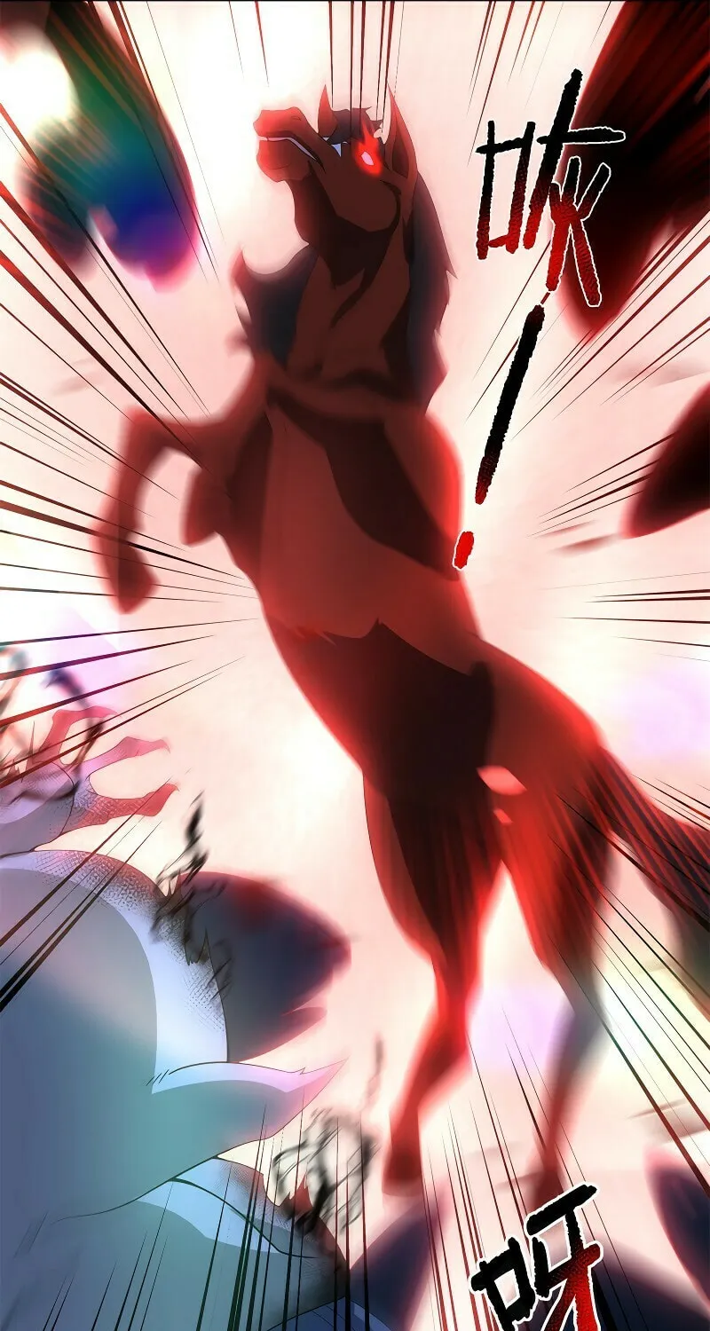 Read Monster Pet Evolution (Colored) (en) Manga Online