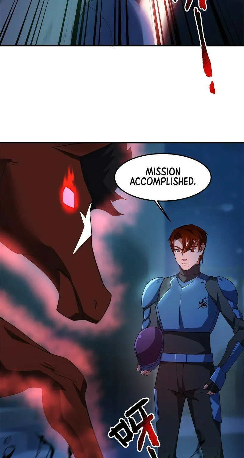 Read Monster Pet Evolution (Colored) (en) Manga Online