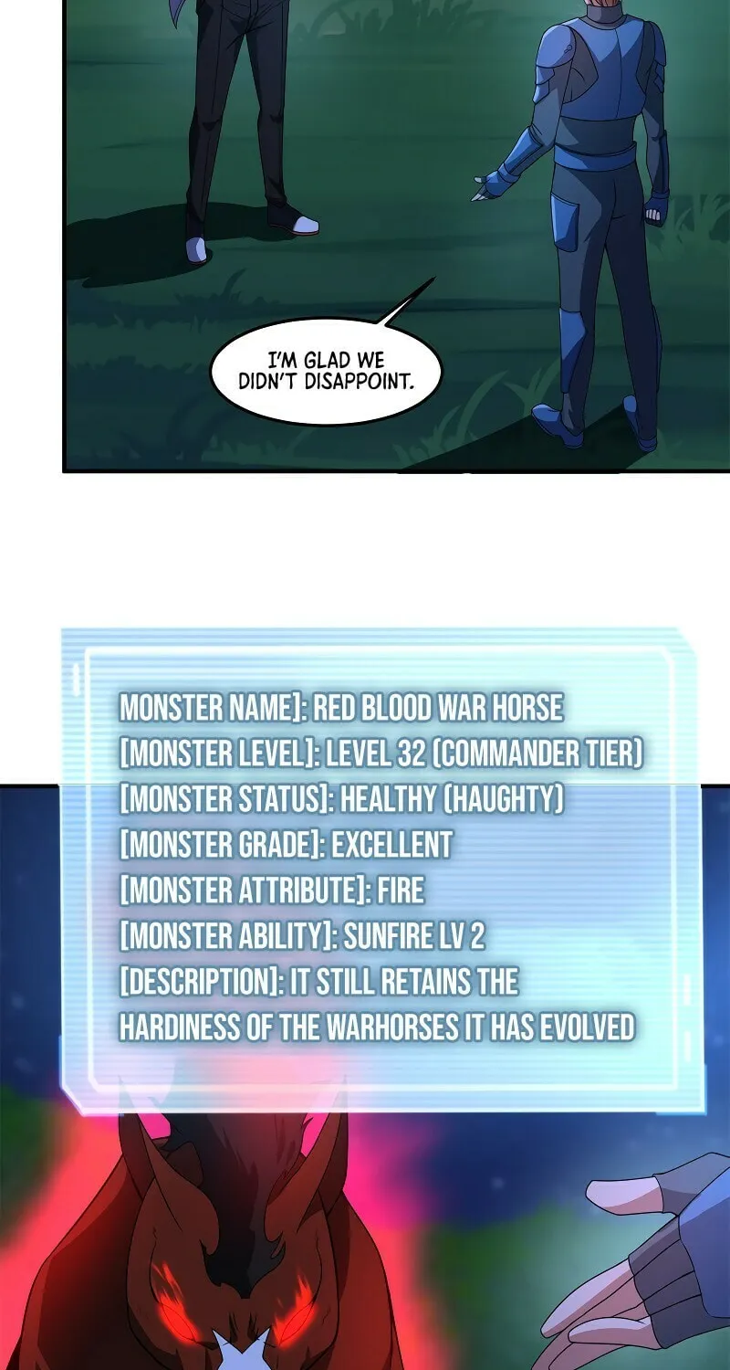 Read Monster Pet Evolution (Colored) (en) Manga Online