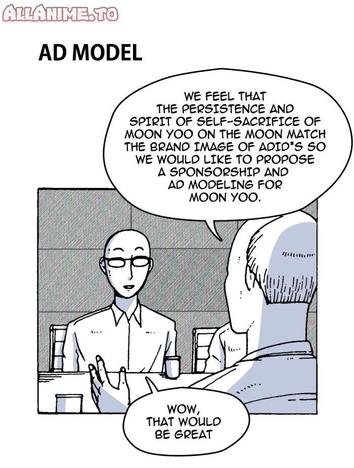 Read Moon You (en) Manga Online