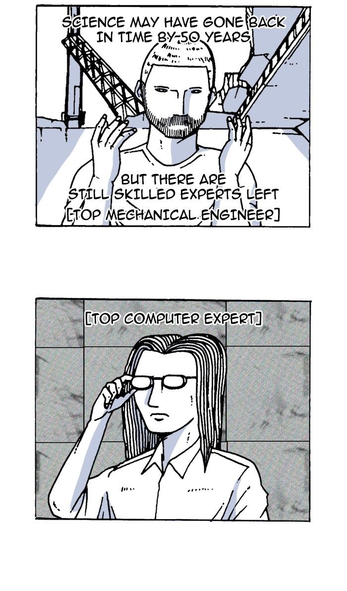 Read Moon You (en) Manga Online