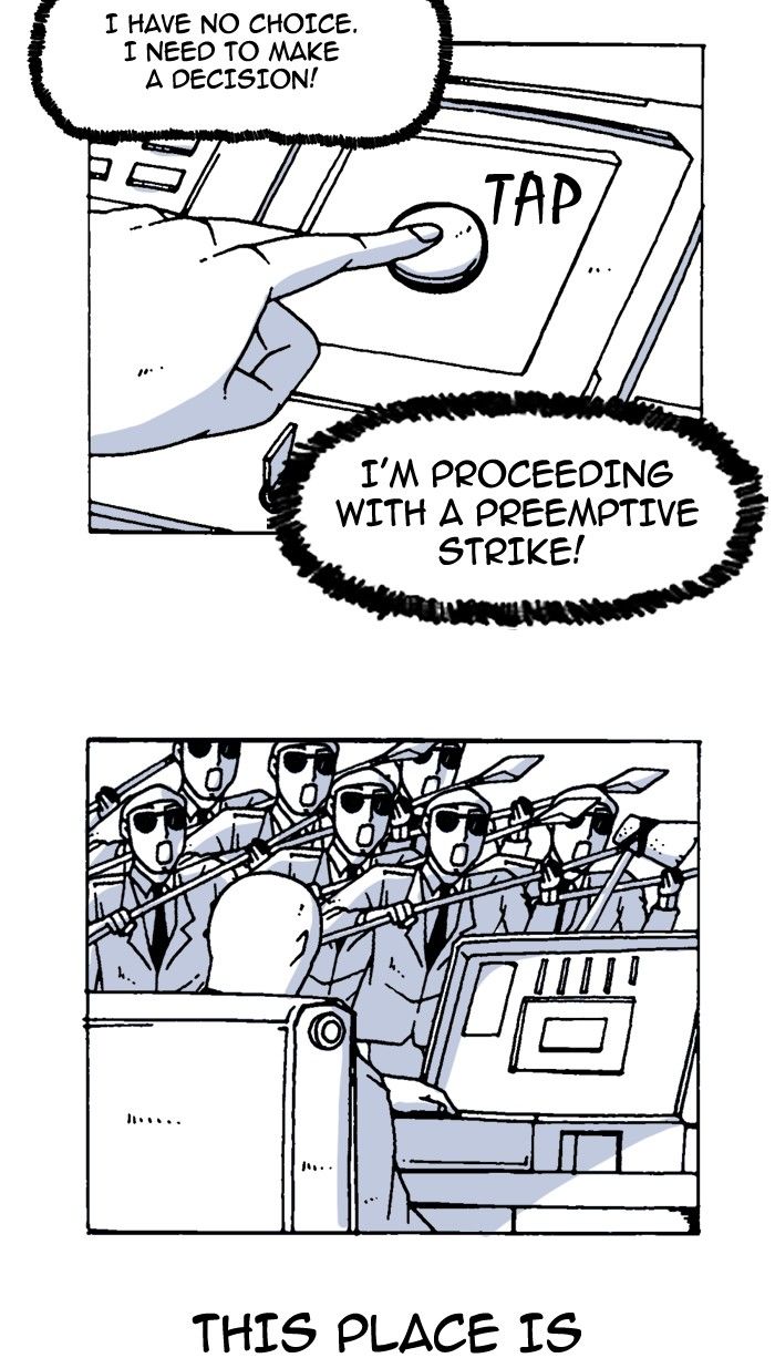 Read Moon You (en) Manga Online