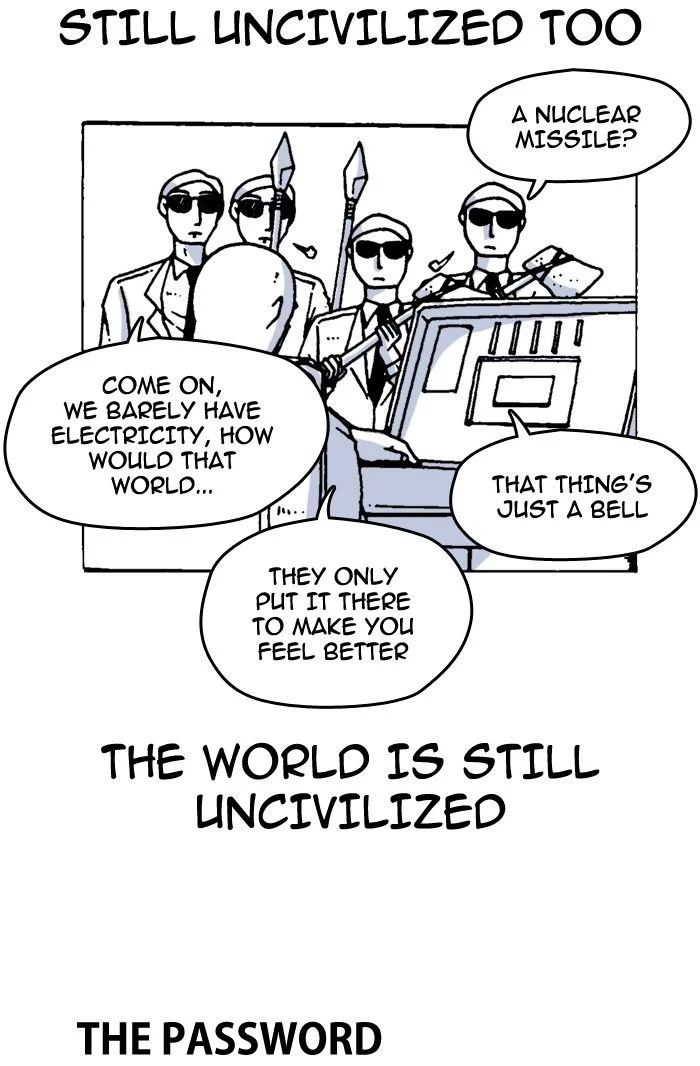 Read Moon You (en) Manga Online