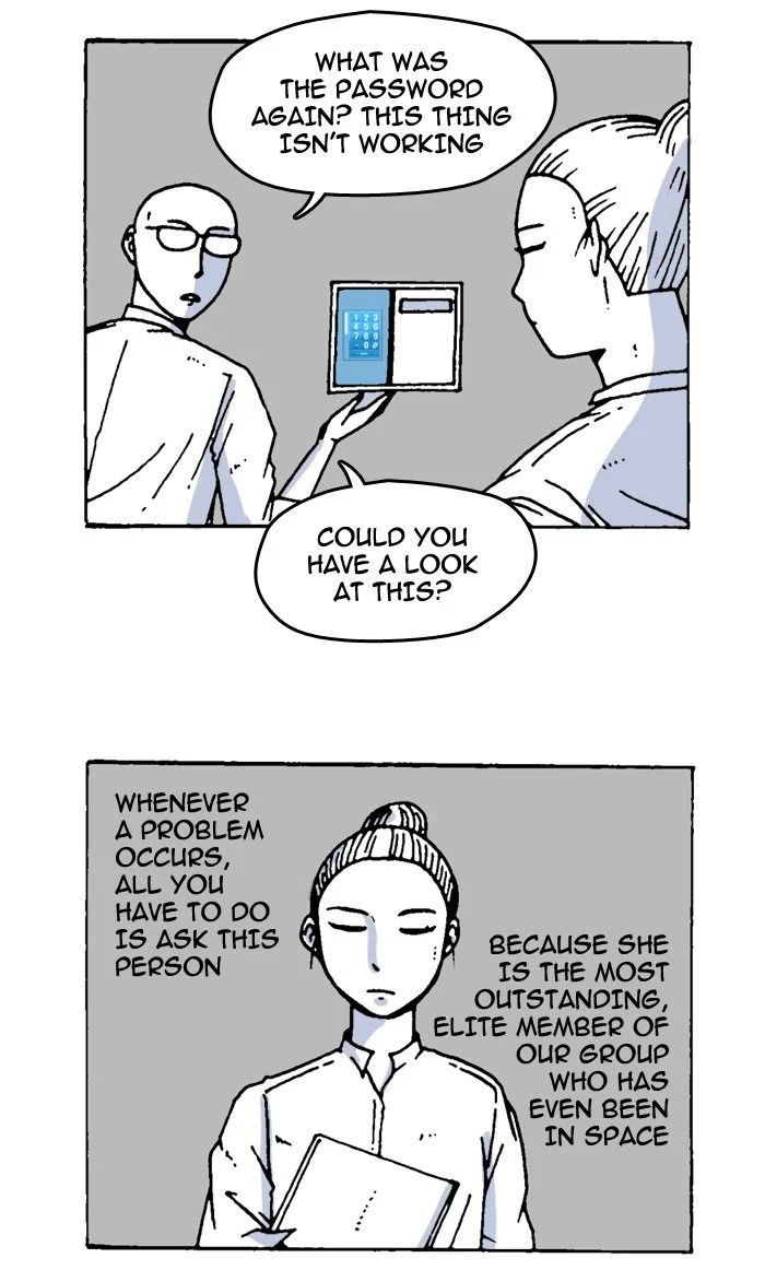 Read Moon You (en) Manga Online