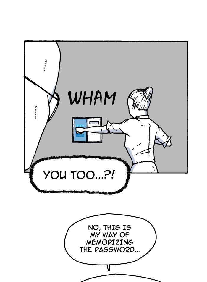 Read Moon You (en) Manga Online