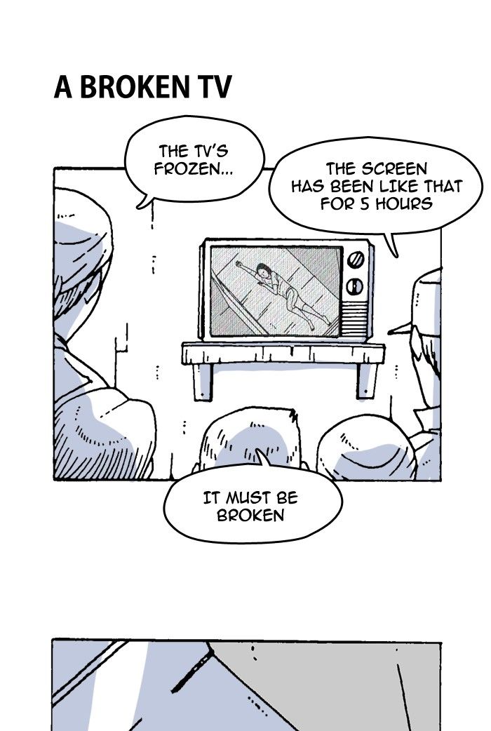 Read Moon You (en) Manga Online