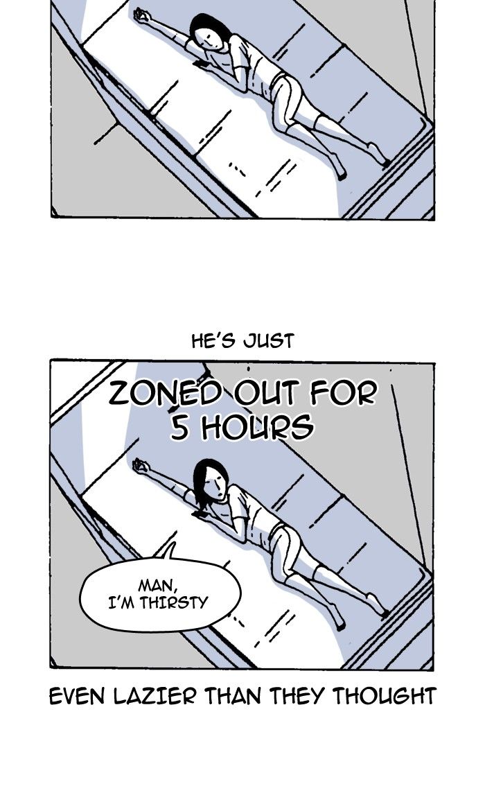 Read Moon You (en) Manga Online