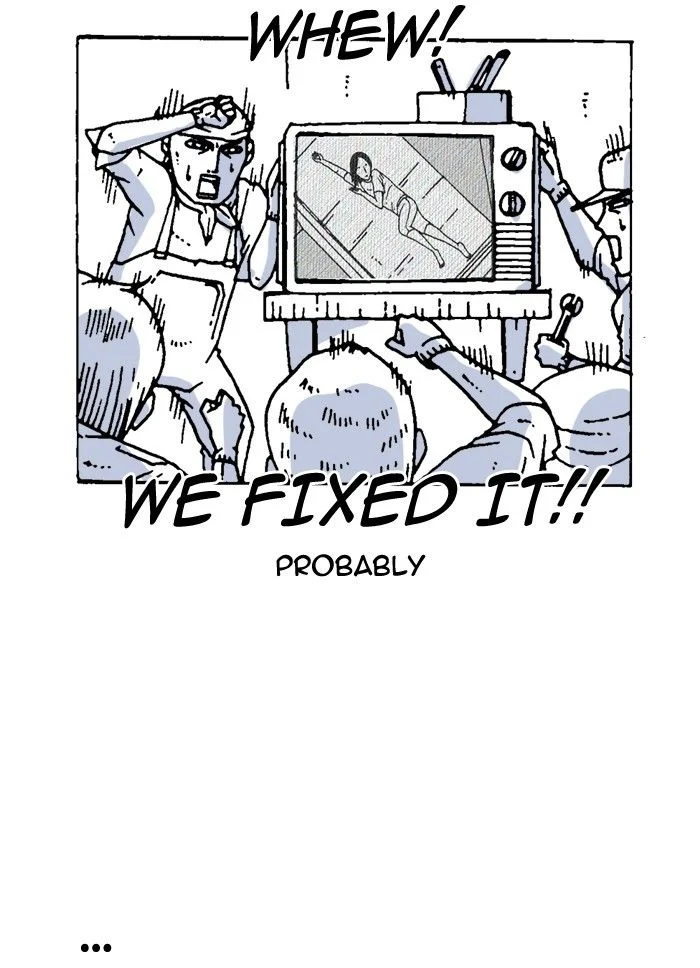 Read Moon You (en) Manga Online