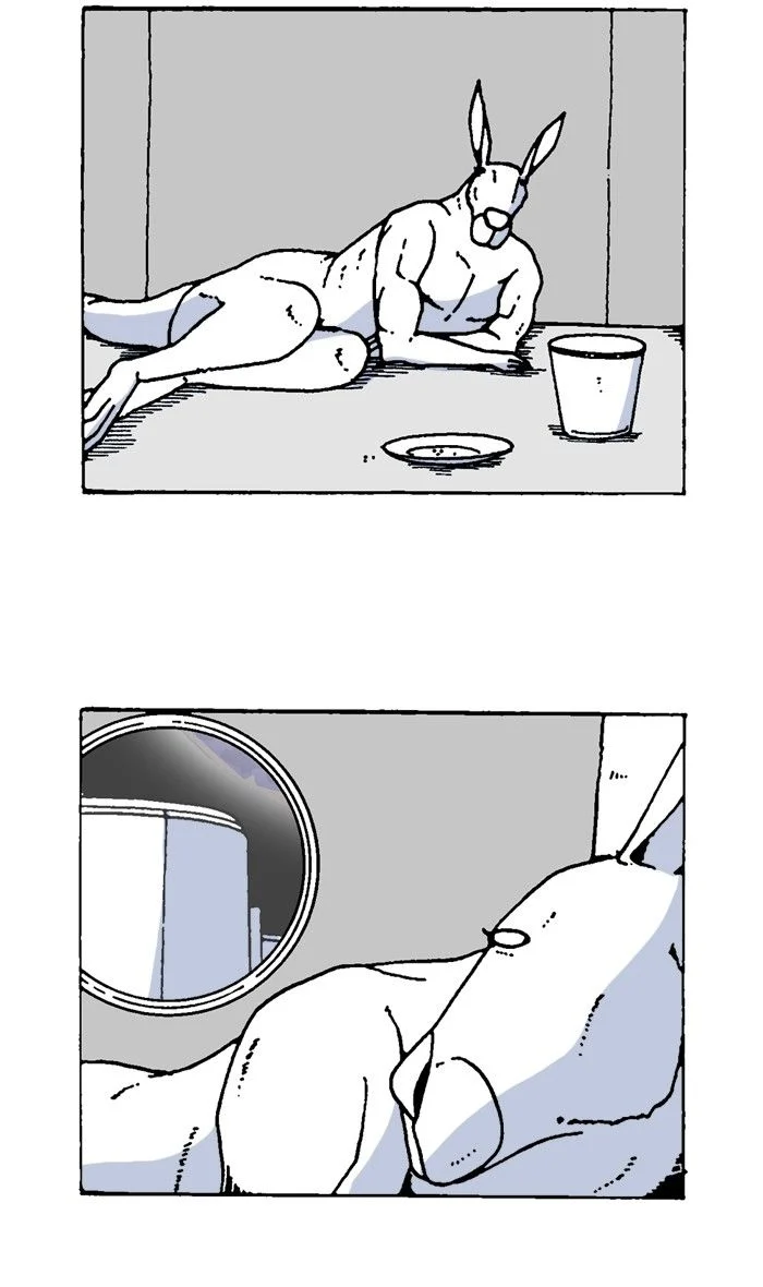 Read Moon You (en) Manga Online