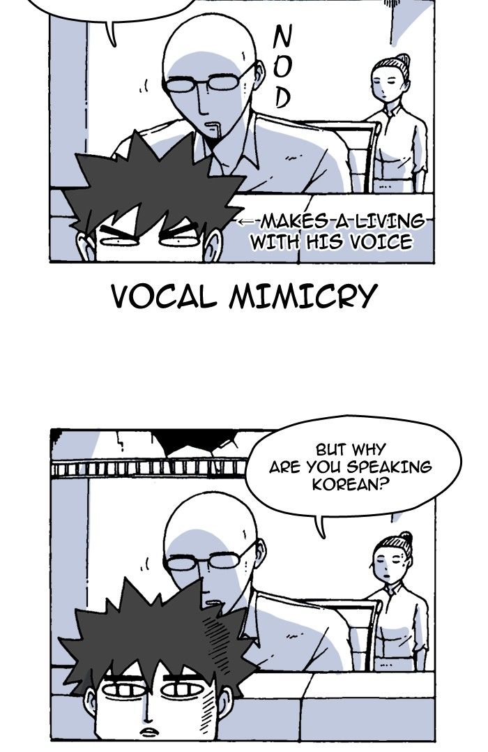 Read Moon You (en) Manga Online