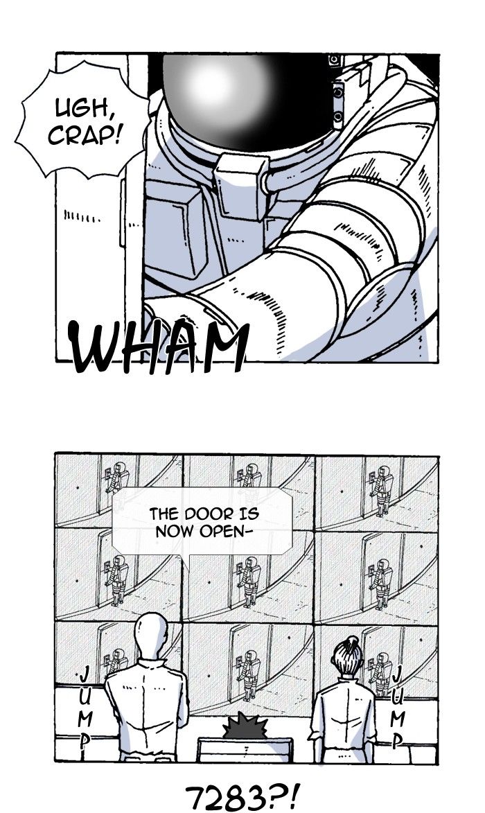 Read Moon You (en) Manga Online