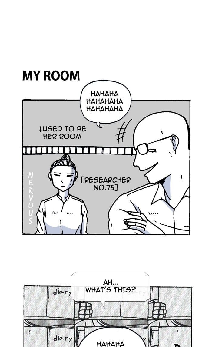 Read Moon You (en) Manga Online