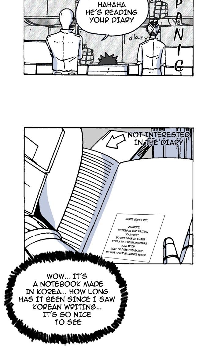 Read Moon You (en) Manga Online