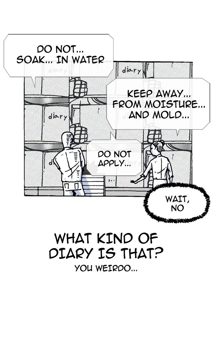 Read Moon You (en) Manga Online