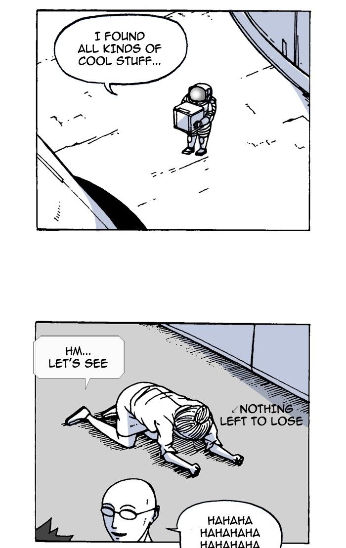 Read Moon You (en) Manga Online