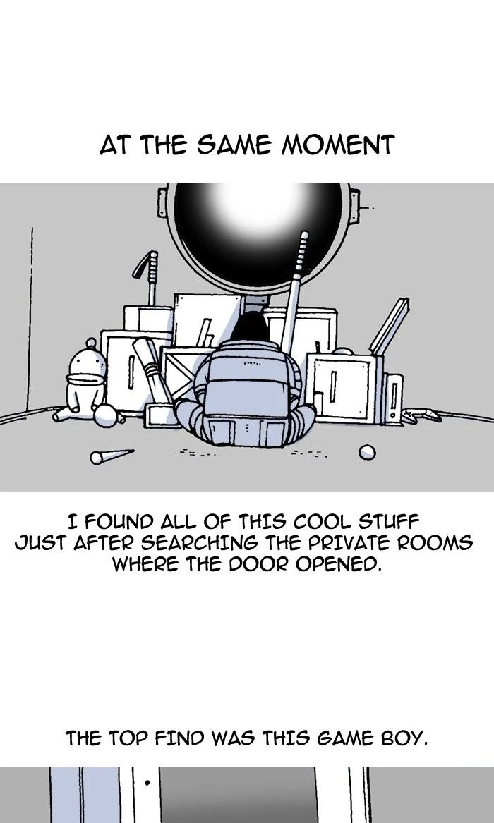 Read Moon You (en) Manga Online