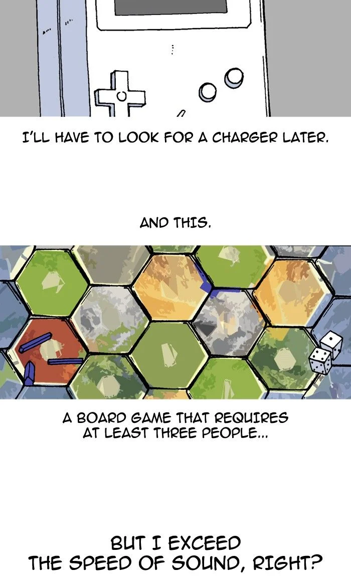 Read Moon You (en) Manga Online