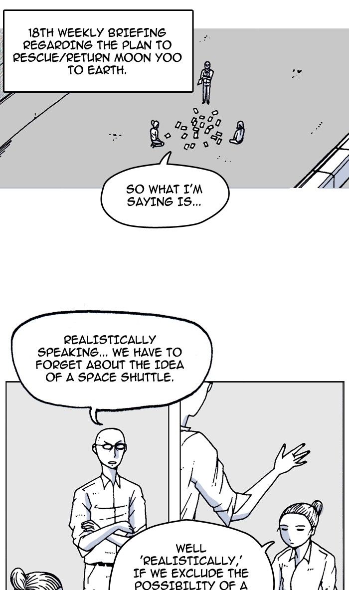 Read Moon You (en) Manga Online