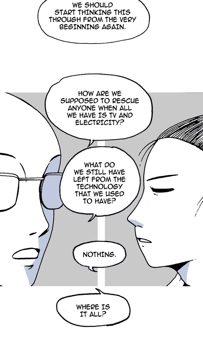 Read Moon You (en) Manga Online