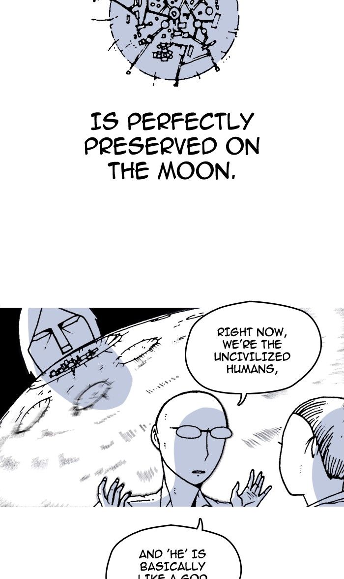 Read Moon You (en) Manga Online