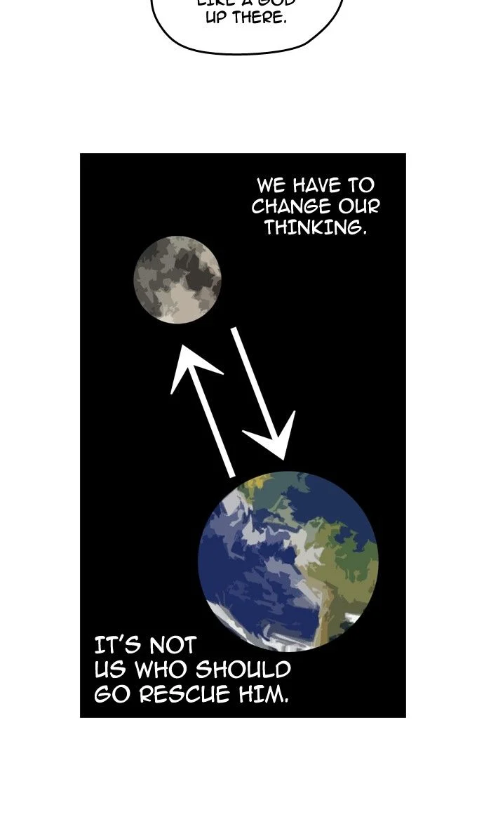 Read Moon You (en) Manga Online