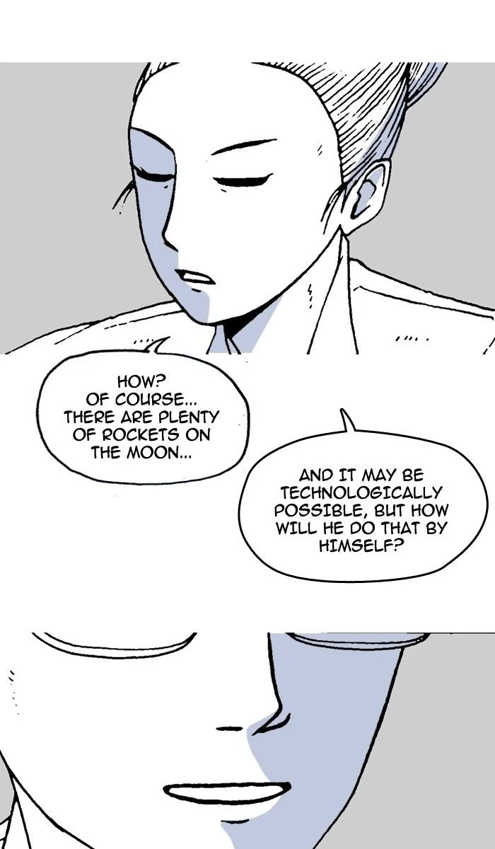 Read Moon You (en) Manga Online