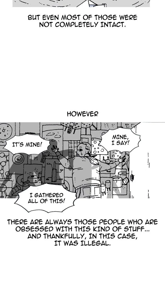 Read Moon You (en) Manga Online