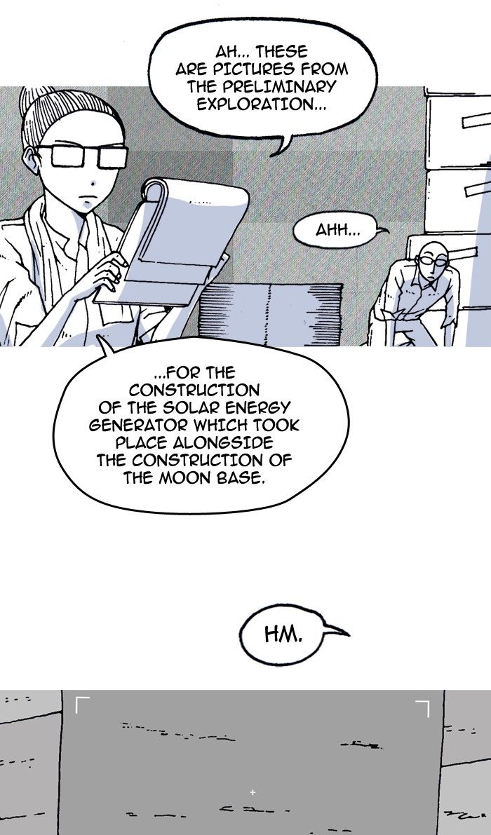 Read Moon You (en) Manga Online
