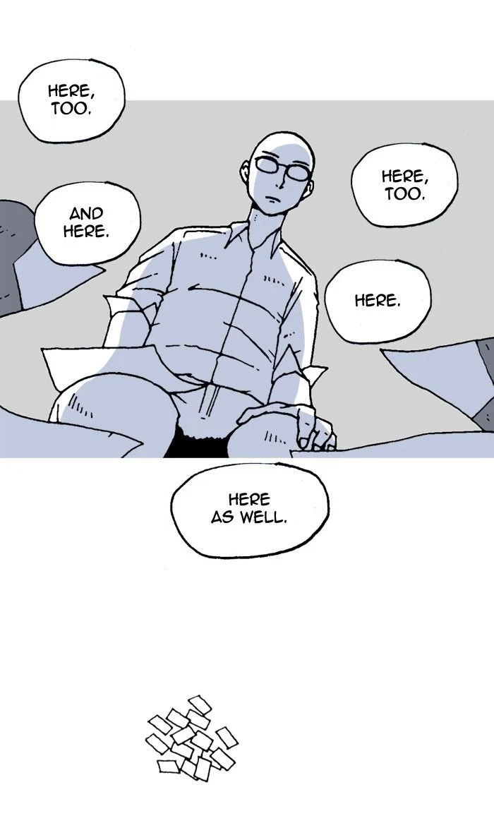 Read Moon You (en) Manga Online