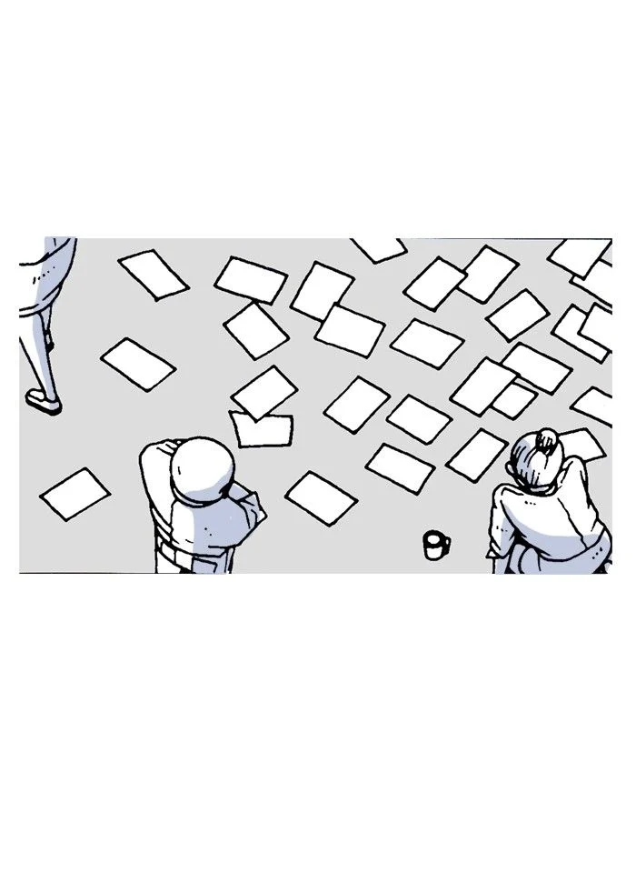 Read Moon You (en) Manga Online