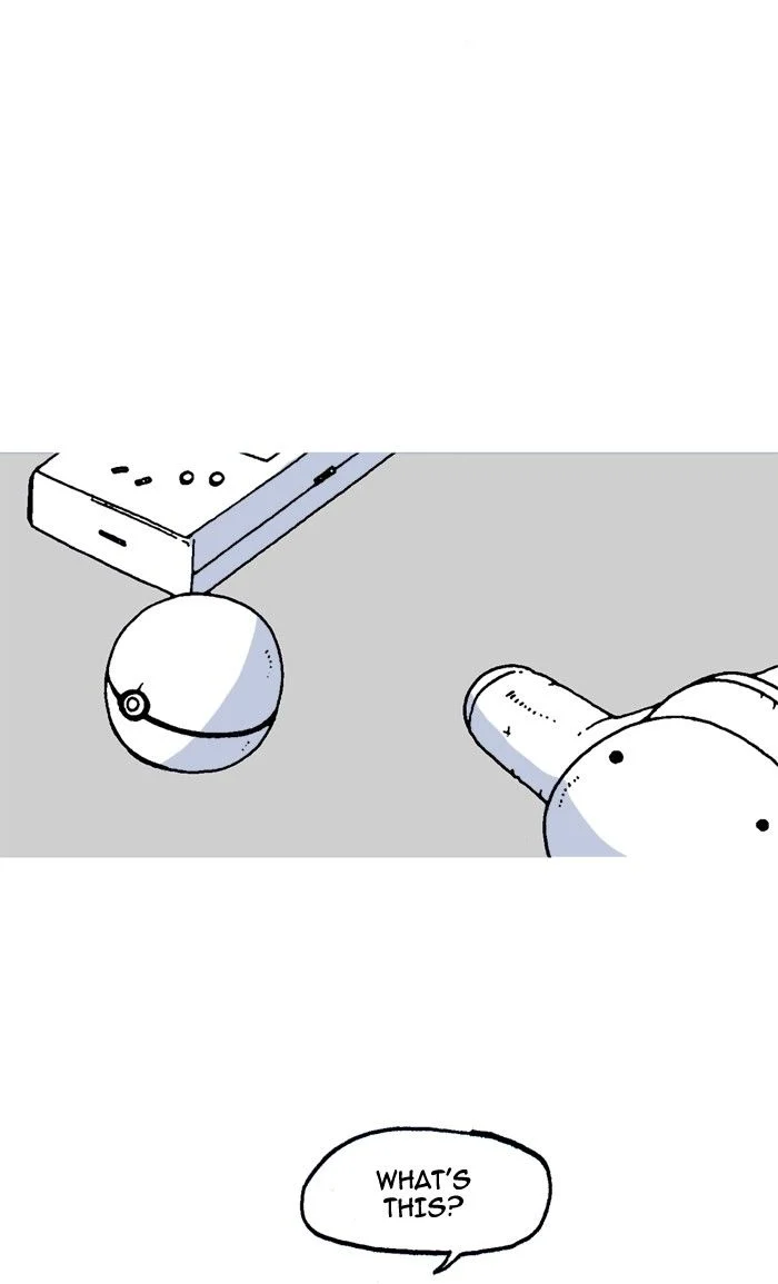 Read Moon You (en) Manga Online