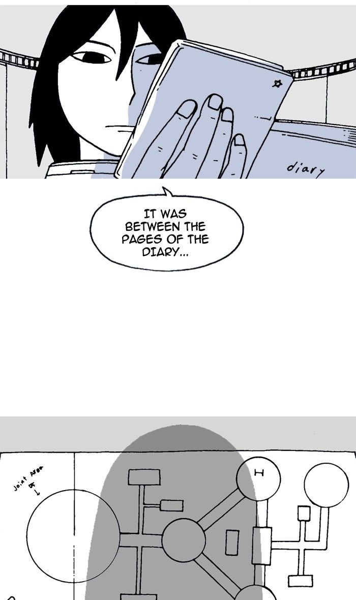 Read Moon You (en) Manga Online