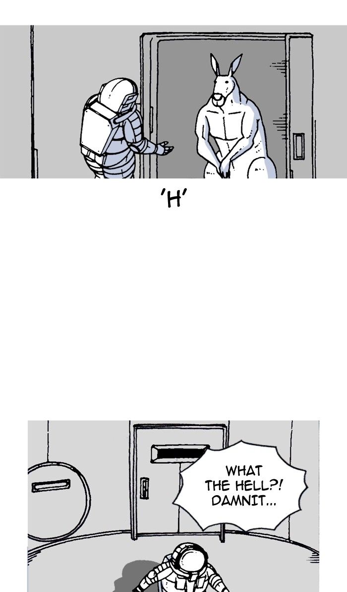 Read Moon You (en) Manga Online