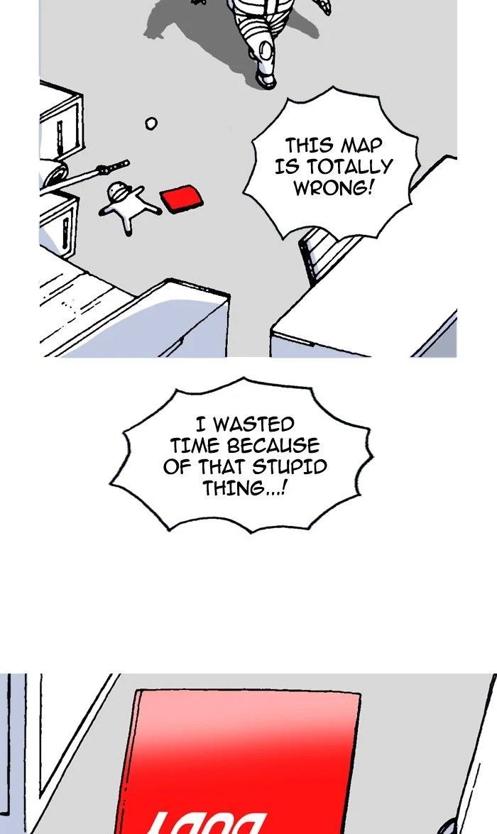 Read Moon You (en) Manga Online