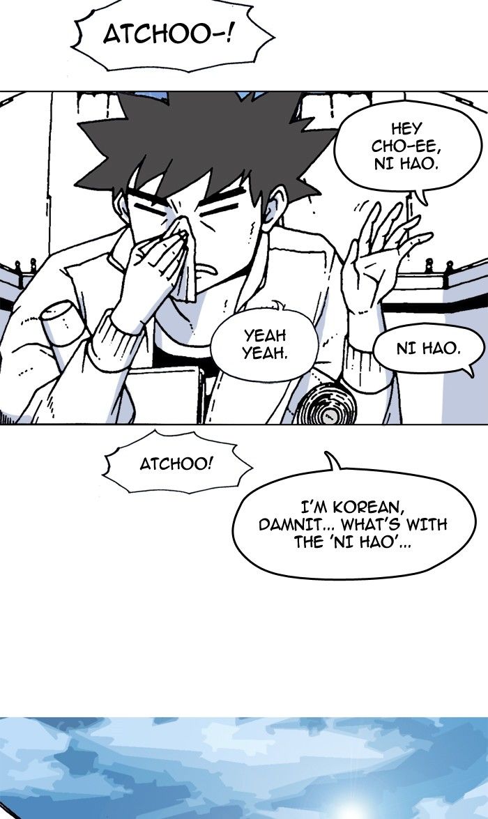 Read Moon You (en) Manga Online