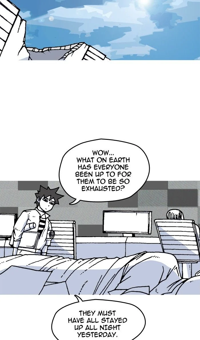 Read Moon You (en) Manga Online