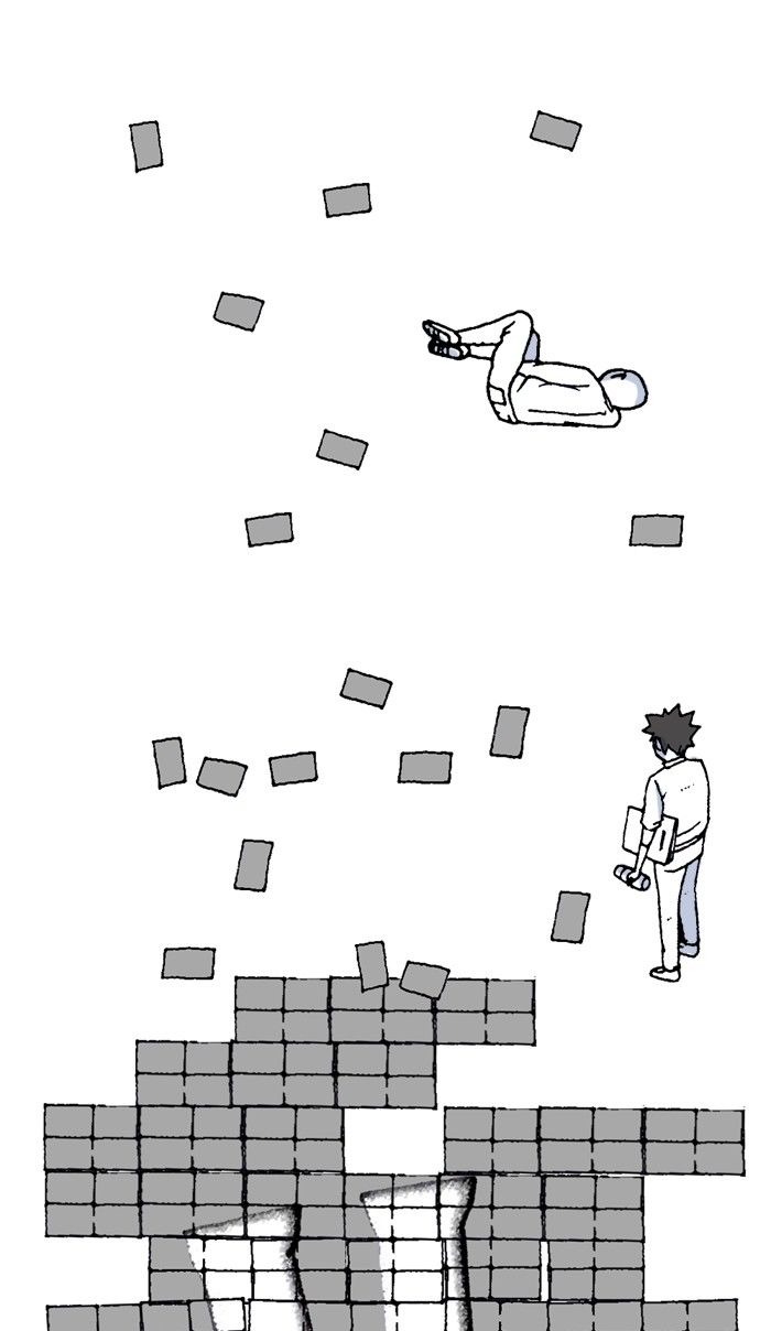 Read Moon You (en) Manga Online