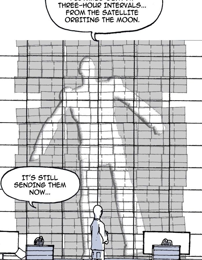 Read Moon You (en) Manga Online