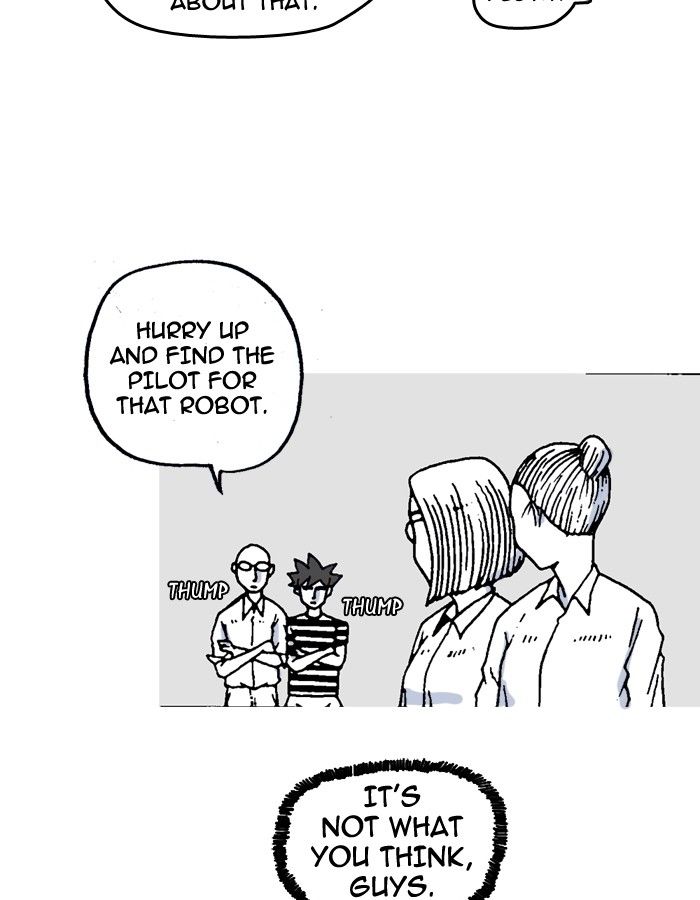 Read Moon You (en) Manga Online