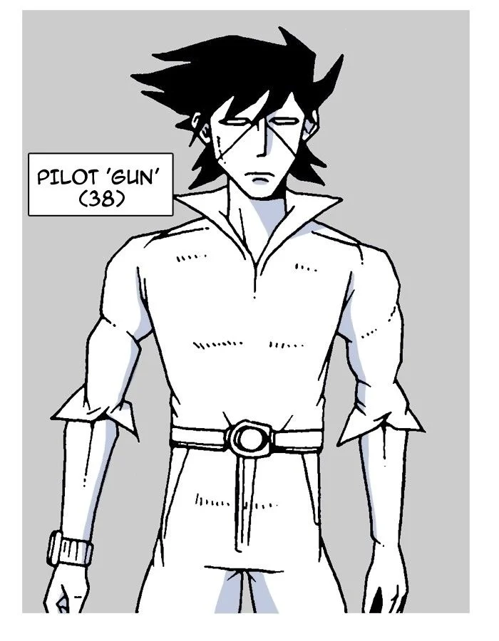 Read Moon You (en) Manga Online