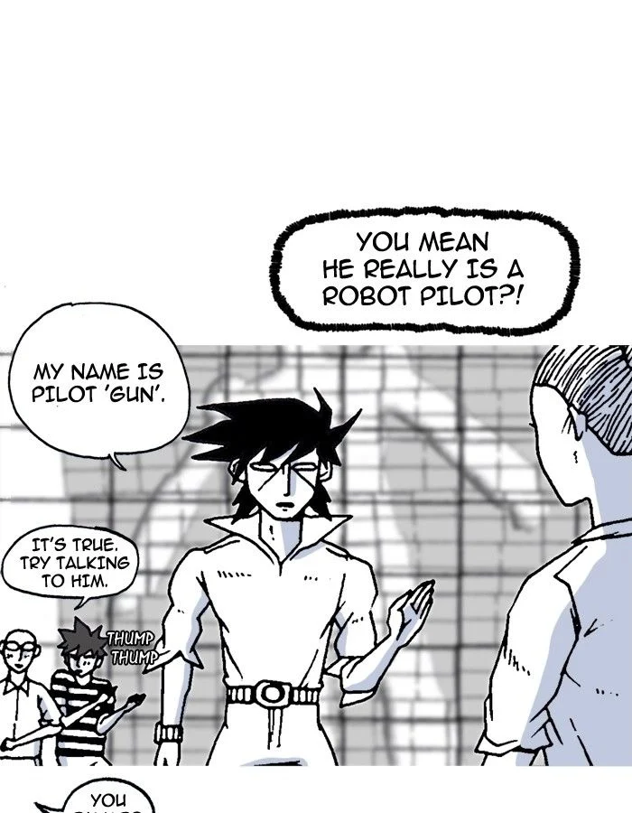 Read Moon You (en) Manga Online