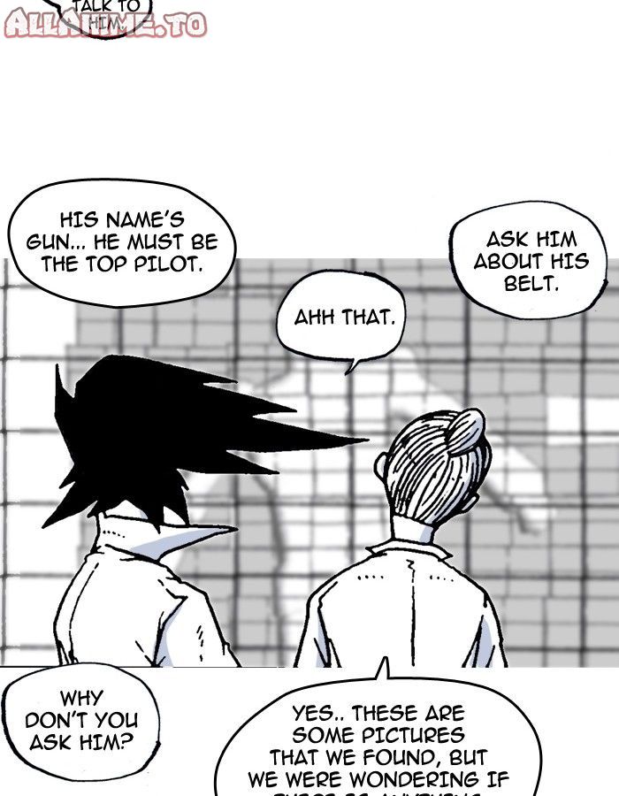 Read Moon You (en) Manga Online