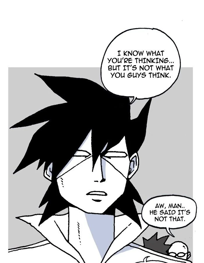 Read Moon You (en) Manga Online