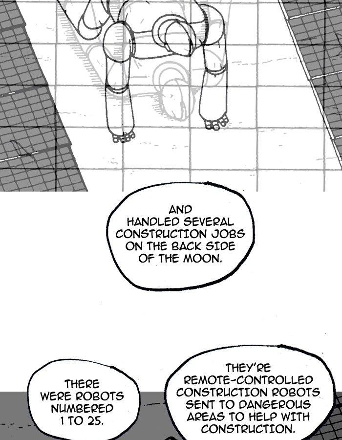 Read Moon You (en) Manga Online