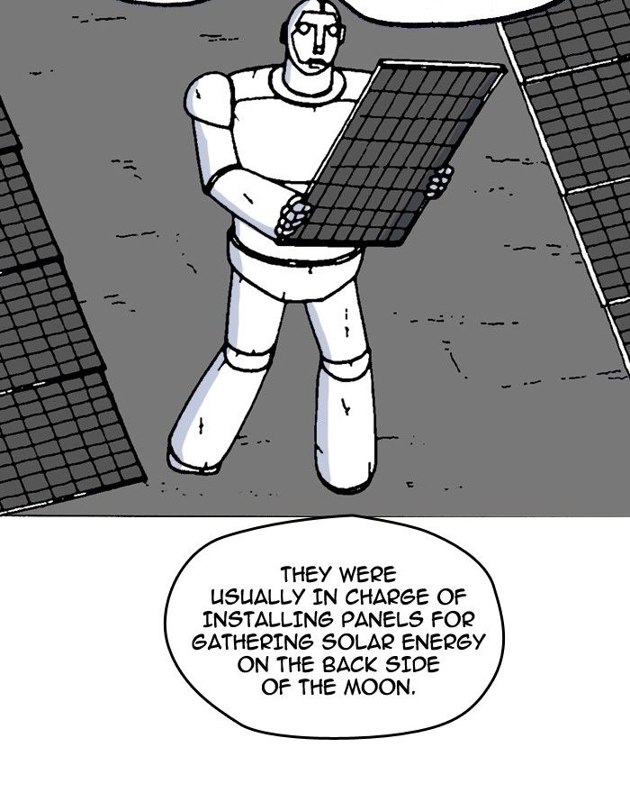 Read Moon You (en) Manga Online