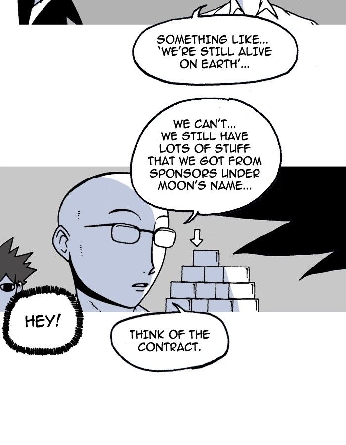 Read Moon You (en) Manga Online