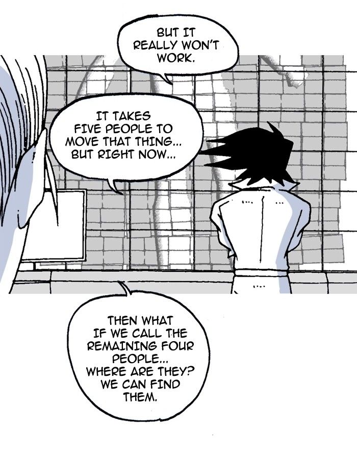 Read Moon You (en) Manga Online