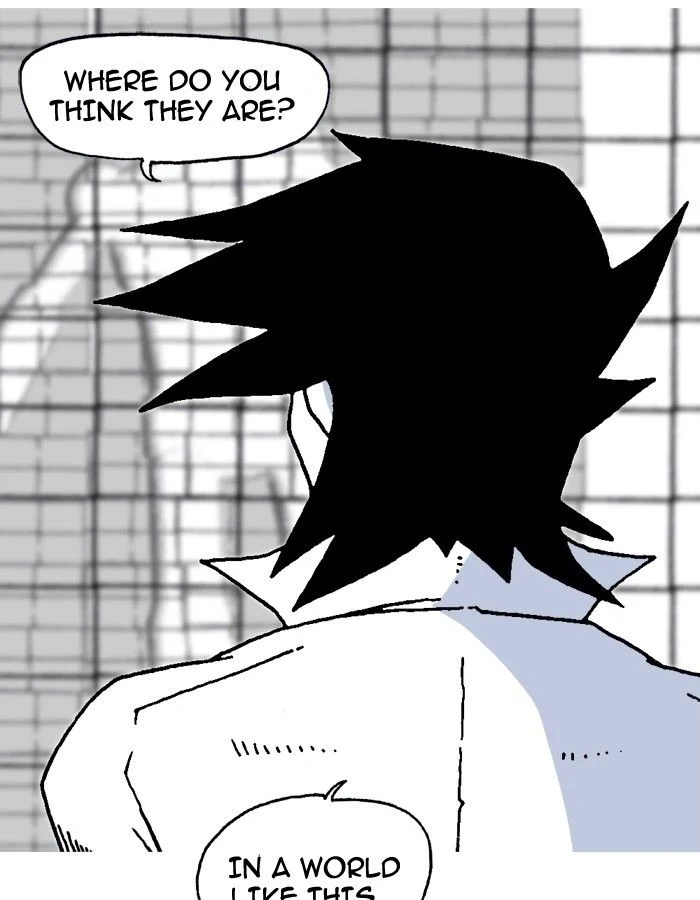 Read Moon You (en) Manga Online